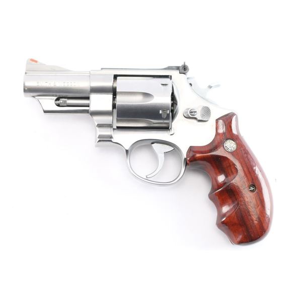 Smith & Wesson Model 629-1 .44 Mag #AWP8375
