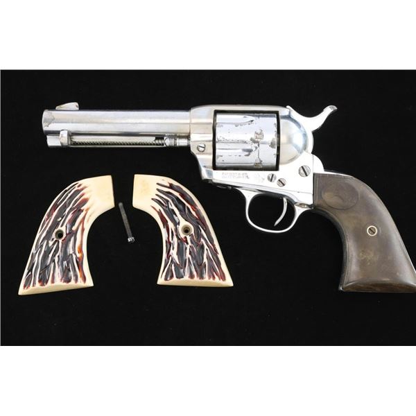 Colt Single Action Army .38-40 #316941