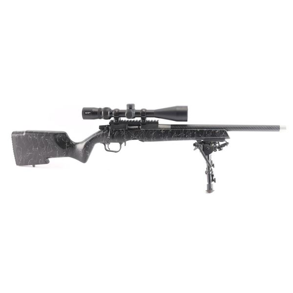 Christensen Arms Ranger Magnum .17 HMR #B5M01058