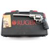 Image 1 : Ruger Super Redhawk .22 Hornet #55316209