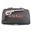 Image 2 : Ruger Super Redhawk .22 Hornet #55316209