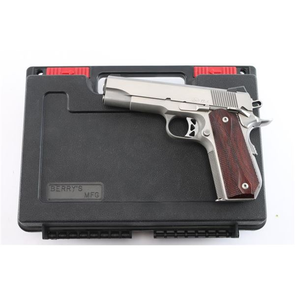 Dan Wesson PT-C .45 ACP #C5330CZ