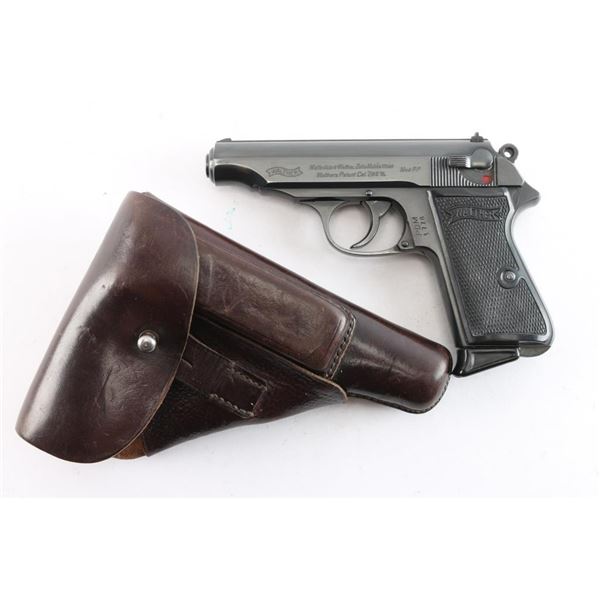 Walther PP 'PDM Marked' .32 ACP #941841