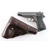 Image 1 : Walther PP 'PDM Marked' .32 ACP #941841