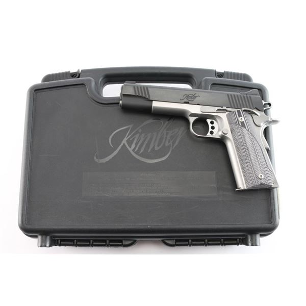 Kimber Custom II .45 ACP #K871578