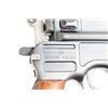 Image 11 : Mauser C96 'Red 9' 9mm #138368