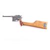 Image 14 : Mauser C96 'Red 9' 9mm #138368