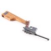 Image 17 : Mauser C96 'Red 9' 9mm #138368