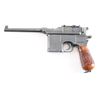 Image 2 : Mauser C96 'Red 9' 9mm #138368