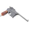 Image 4 : Mauser C96 'Red 9' 9mm #138368