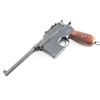 Image 5 : Mauser C96 'Red 9' 9mm #138368