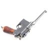 Image 6 : Mauser C96 'Red 9' 9mm #138368
