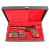 Image 1 : Browning Medalist .22 LR #100226T8