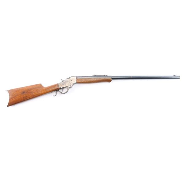 Stevens Ideal Rifle No. 44 1/2 .28-30 #11867