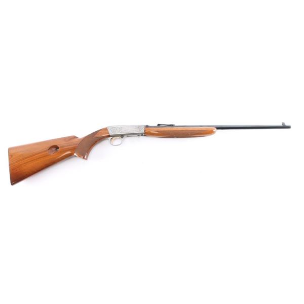 Browning SA-22 'Grade II' .22 LR #T20806
