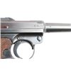 Image 10 : Mauser P.08 'byf 41' 9mm #7607s