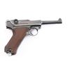 Image 2 : Mauser P.08 'byf 41' 9mm #7607s