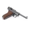 Image 3 : Mauser P.08 'byf 41' 9mm #7607s