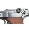 Image 8 : Mauser P.08 'byf 41' 9mm #7607s