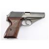 Image 2 : Mauser HSc .32 ACP #864314