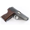 Image 3 : Mauser HSc .32 ACP #864314