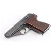 Image 4 : Mauser HSc .32 ACP #864314