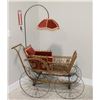 Image 1 : Victorian Baby Buggie.