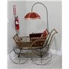 Image 2 : Victorian Baby Buggie.