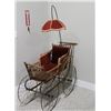 Image 5 : Victorian Baby Buggie.