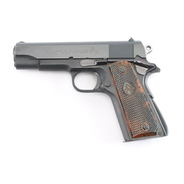 Colt Commander 9mm #59155-LW