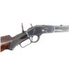Image 11 : Winchester Model 1873 'Deluxe' .32-20 #224122