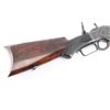 Image 12 : Winchester Model 1873 'Deluxe' .32-20 #224122