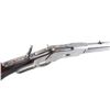 Image 13 : Winchester Model 1873 'Deluxe' .32-20 #224122