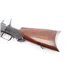 Image 5 : Winchester Model 1873 'Deluxe' .32-20 #224122