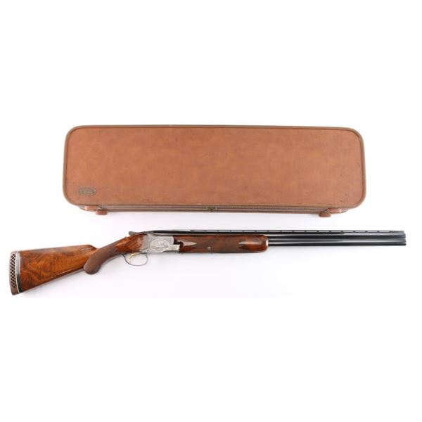 Browning Superposed 'Pointer Grade' 12 Ga #88211