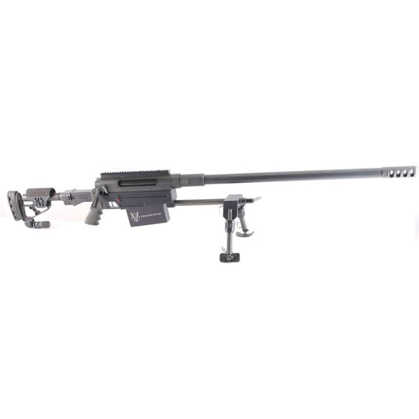 Vigilance Rifles Model 18 'Windrunner' .50 BMG
