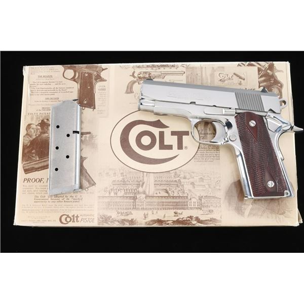Colt Officer's ACP .45 ACP #SF13133E