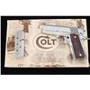 Image 1 : Colt Officer's ACP .45 ACP #SF13133E