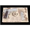 Image 2 : Colt Officer's ACP .45 ACP #SF13133E