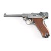 Image 2 : Waffenfabrik Bern 1906 Luger 7.65mm #25848