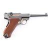 Image 3 : Waffenfabrik Bern 1906 Luger 7.65mm #25848
