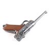 Image 6 : Waffenfabrik Bern 1906 Luger 7.65mm #25848