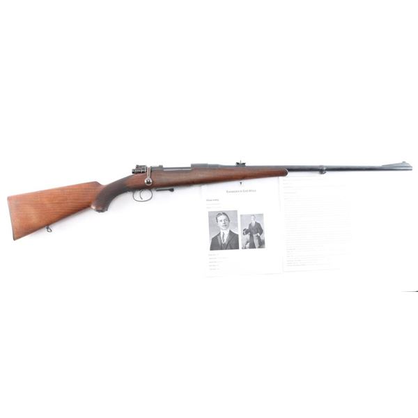 Mauser 98 Sporter 7x57mm #105440