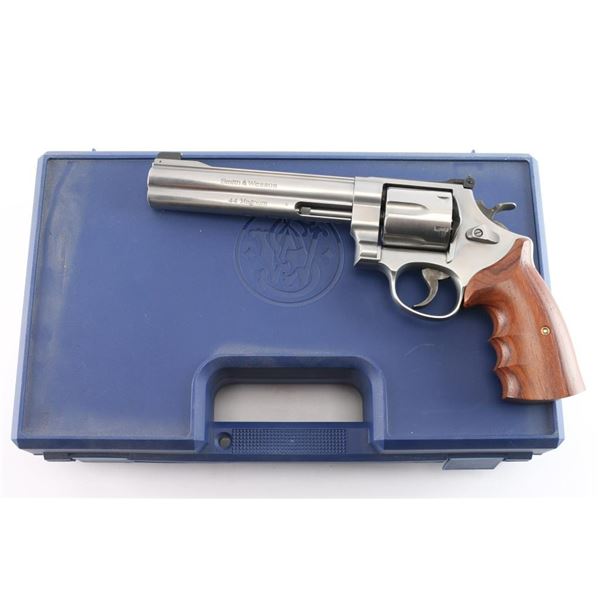 Smith & Wesson Model 629-5 .44 Mag #CCT5951