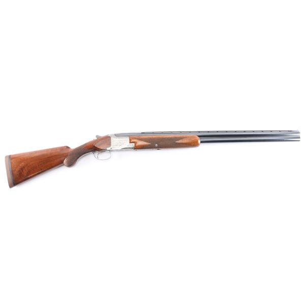 Browning Superposed 'Pigeon Grade' 12 Ga #65049