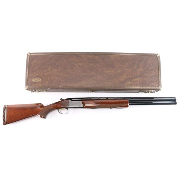 Browning Citori 'Grade I' 12 Ga #06234PT1B3