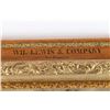Image 3 : W. H. Lewis & Company Advertiser.