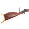 Image 8 : Pedersoli / Navy Arms Rolling Block .45-120