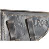Image 12 : Mauser P.08 Luger 'S/42 1939' 9mm #8167o