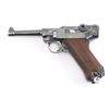 Image 2 : Mauser P.08 Luger 'S/42 1939' 9mm #8167o
